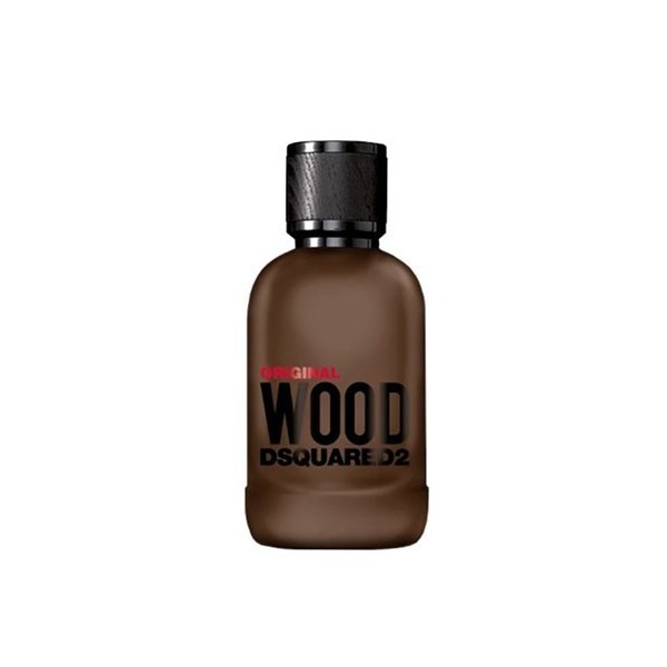 Tester Dsquared2 Original Wood Pour Homme - Eau de Parfum