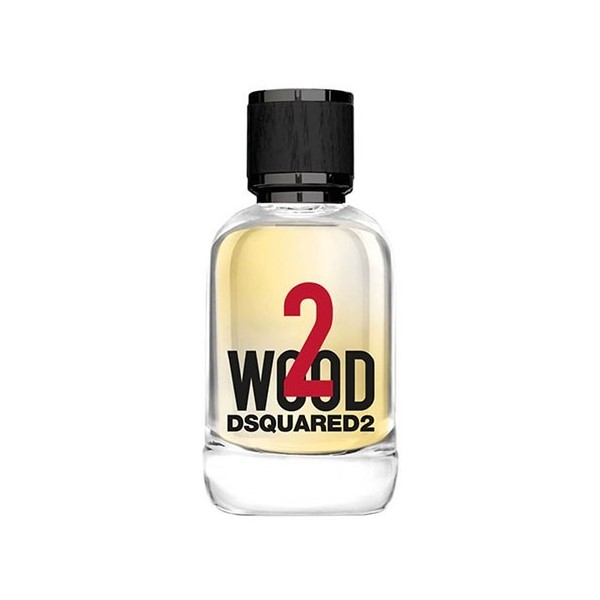 Tester Dsquared2 2 Wood - Eau de Toilette