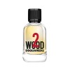 Tester Dsquared2 2 Wood - Eau de Toilette