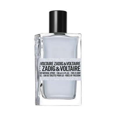 This is Him - Eau de Toilette