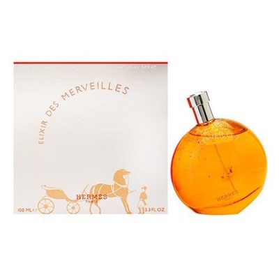 Elixir Des Merveilles - Eau de Parfum