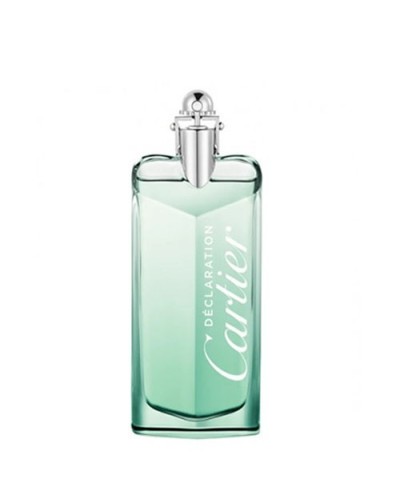 Tester Cartier Declaration Haute Fraîcheur - Eau de Toilette