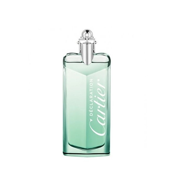 Tester Cartier Declaration Haute Fraîcheur - Eau de Toilette