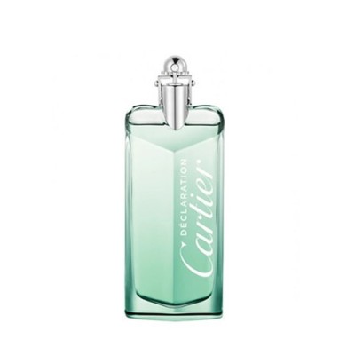 Tester Cartier Declaration Haute Fraîcheur - Eau de Toilette