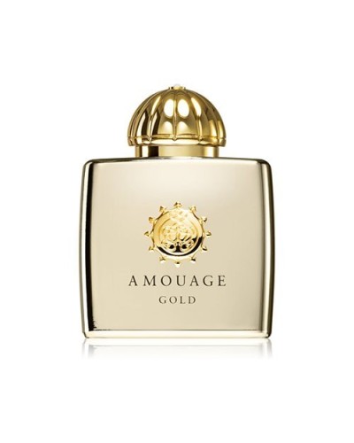 Tester Amouage Gold Woman - Eau de Parfum