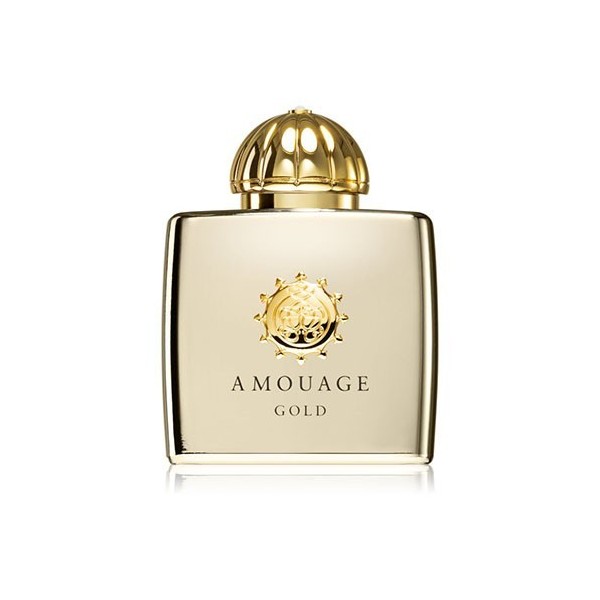 Tester Amouage Gold Woman - Eau de Parfum