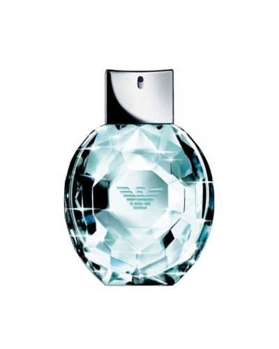 Tester Emporio Armani Diamonds - Eau de Toilette "INTROVABILE"