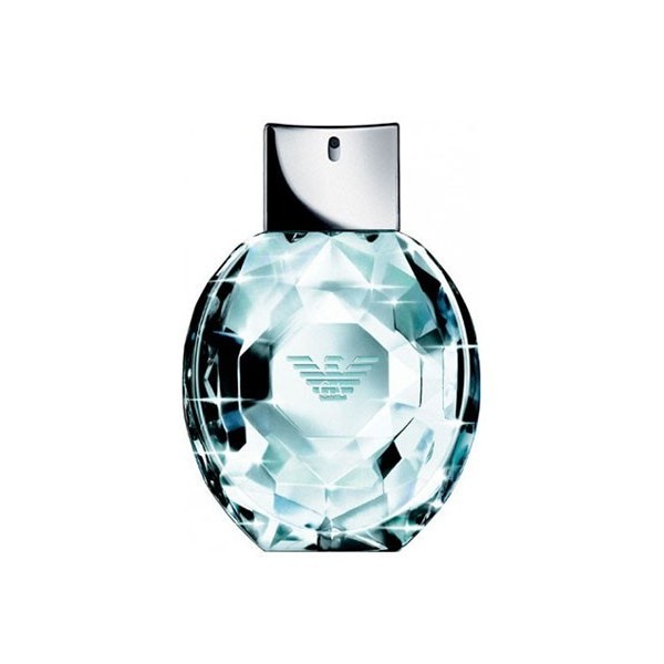 Tester Emporio Armani Diamonds - Eau de Toilette "INTROVABILE"