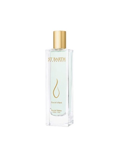 Tester St Barth Eau de St Barth - Eau de Toilette