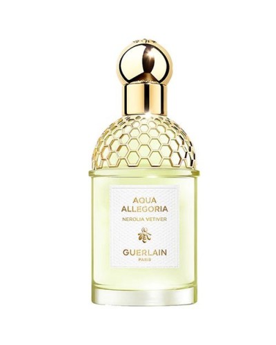 Tester Guerlain Aqua Allegoria Nerolia Vetiver - Eau de Toilette