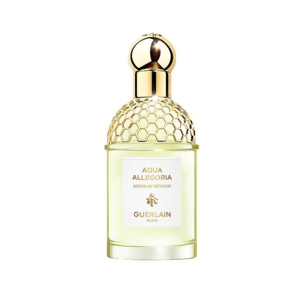 Tester Guerlain Aqua Allegoria Nerolia Vetiver - Eau de Toilette