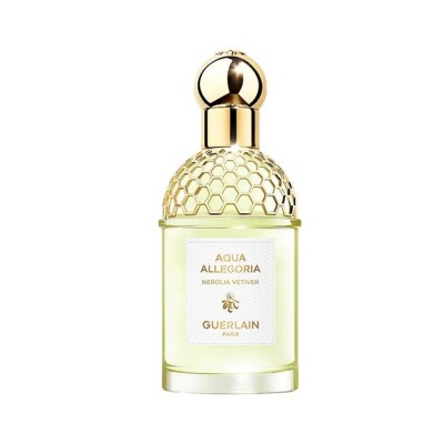 Tester Guerlain Aqua Allegoria Nerolia Vetiver - Eau de Toilette