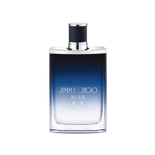 Tester Jimmy Choo Man Blue - Eau de Toilette
