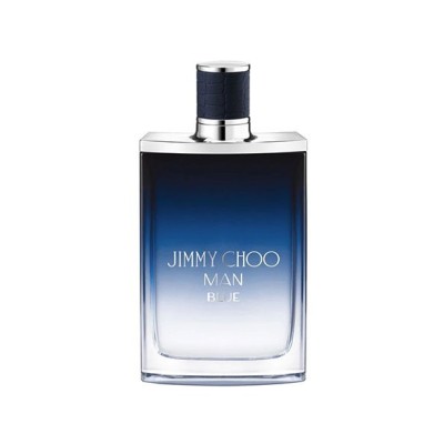 Tester Jimmy Choo Man Blue - Eau de Toilette