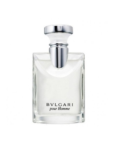 Tester Bulgari Pour Homme - Eau de toilette