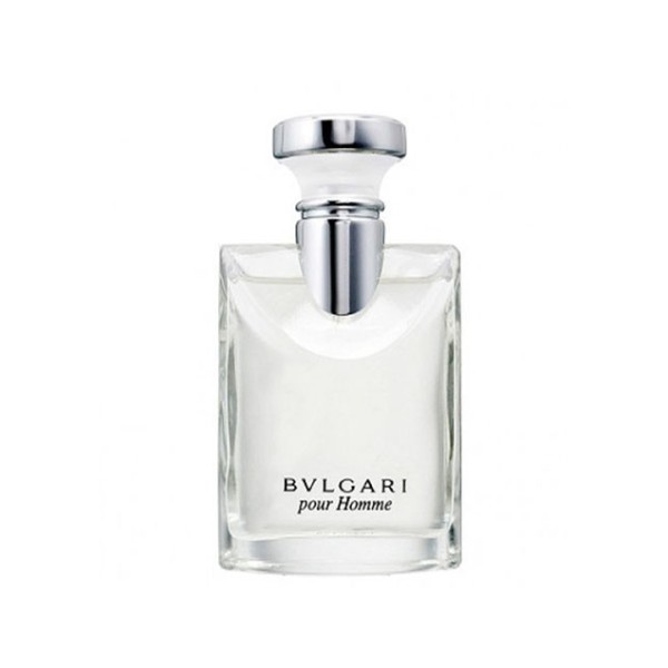 Tester Bulgari Pour Homme - Eau de toilette