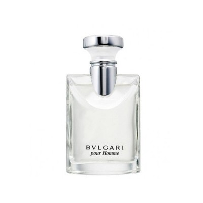 Tester Bulgari Pour Homme - Eau de toilette