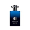 Tester Amouage Interlude Black Iris For Man - Eau de Parfum