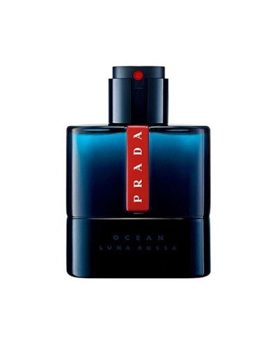 Tester Prada Luna Rossa Ocean For Man - Eau de Toilette