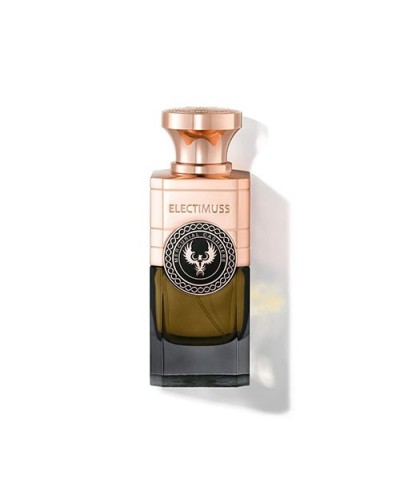 Tester Electimuss Mercurial Cashmere - Pure Parfum
