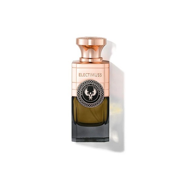 Tester Electimuss Mercurial Cashmere - Pure Parfum