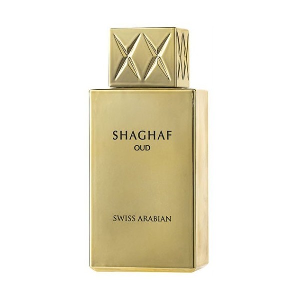 Tester Swiss Arabian Shaghaf Oud - Eau de Parfum