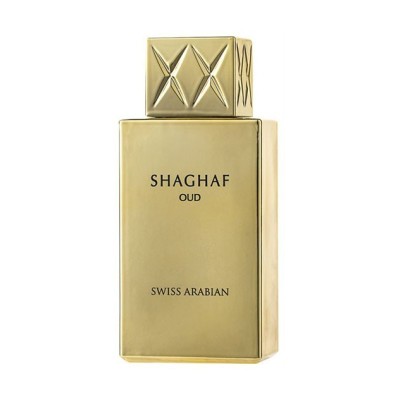 Tester Swiss Arabian Shaghaf Oud - Eau de Parfum