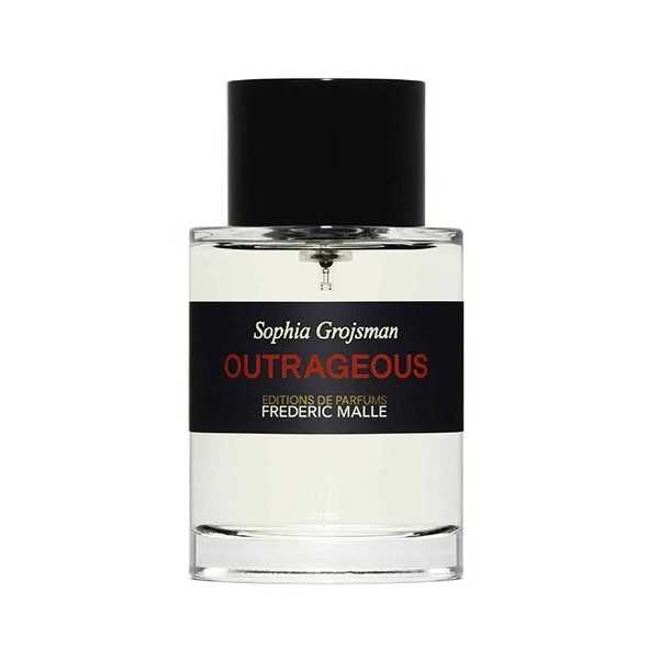 Tester Frederic Malle Outrageous - Eau de Toilette