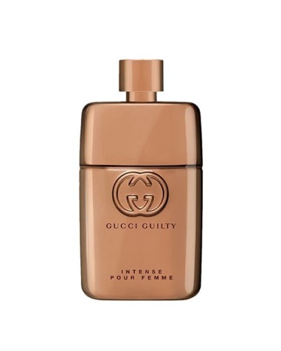 Tester Gucci Guilty Intense Pour Femme - Eau de Parfum