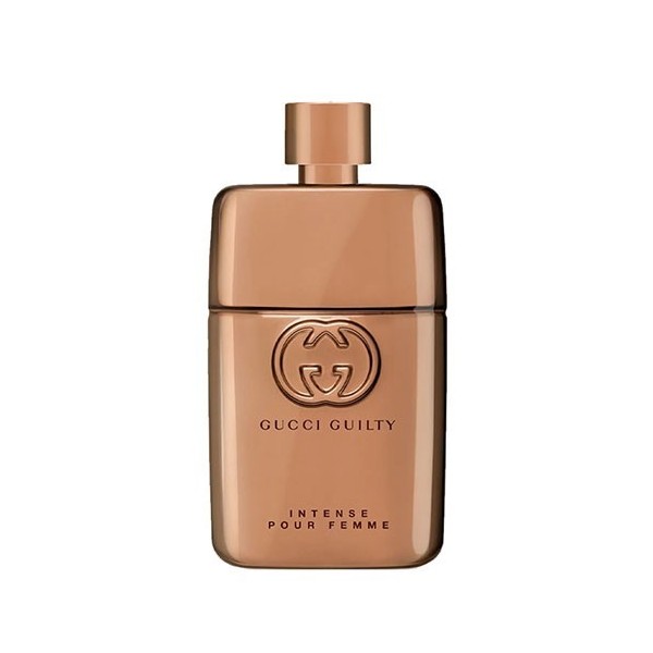 Tester Gucci Guilty Intense Pour Femme - Eau de Parfum