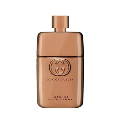 Tester Gucci Guilty Intense Pour Femme - Eau de Parfum