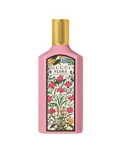 Tester Flora Gorgeous Gardenia - Eau de Parfum