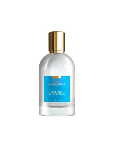 Tester Comptoir Sud Pacifique Musc & Roses - Eau de Parfum