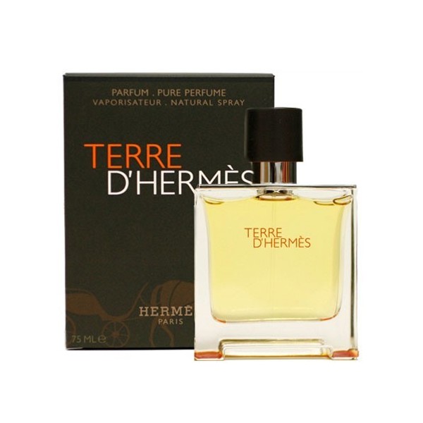 Terre d'Hermes - Eau de Parfum