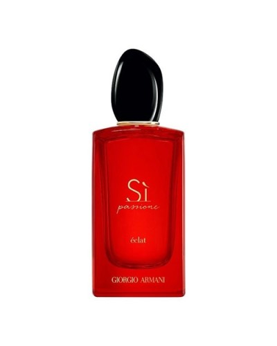 Tester Giorgio Armani Sì Passione Èclat  - Eau de Parfum