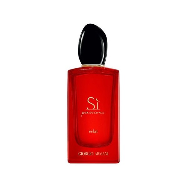 Tester Giorgio Armani Sì Passione Èclat  - Eau de Parfum