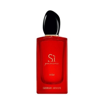 Tester Giorgio Armani Sì Passione Èclat  - Eau de Parfum