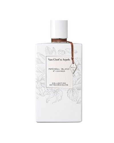 Tester Van Cleef & Arpels Collection Extraordinaire Patchouli Blanc -Eau de Parfum