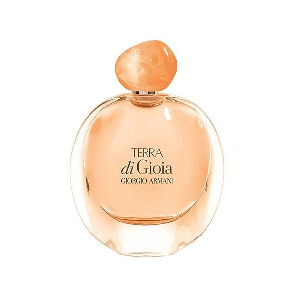 Tester Armani Terra di Gioia - Eau de Parfum
