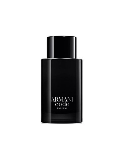 Tester Armani Code Pour Homme - Parfum
