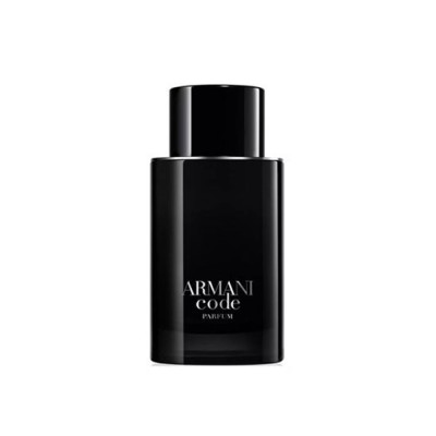 Tester Armani Code Pour Homme - Parfum