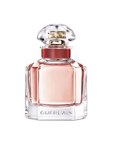 Tester Guerlain Mon Guerlain Bloom of Rose - Eau de Parfum