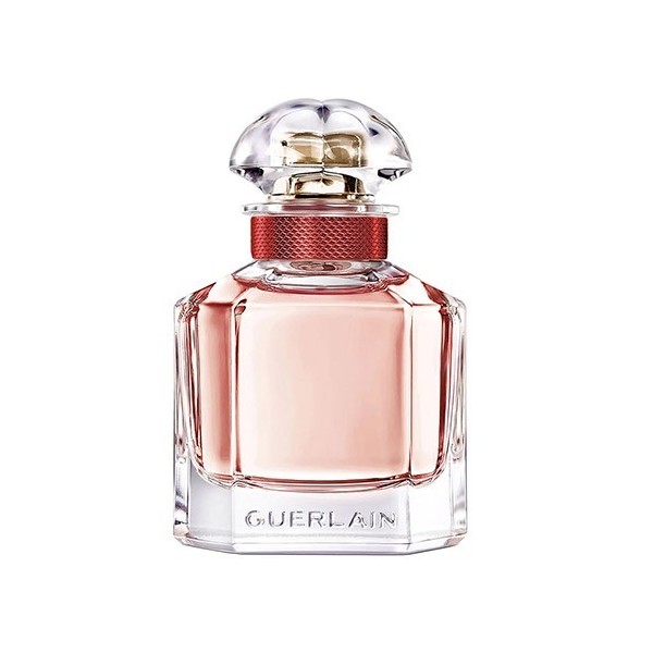 Tester Guerlain Mon Guerlain Bloom of Rose - Eau de Parfum