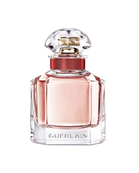 Tester Guerlain Mon Guerlain Bloom of Rose - Eau de Parfum
