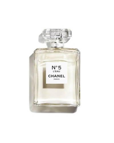 Tester Chanel N°5 L'Eau - Eau de Toilette