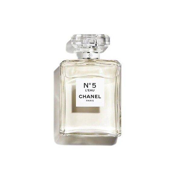 Tester Chanel N°5 L'Eau - Eau de Toilette