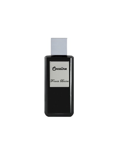 Tester Frank Boclet Cocaine - Extrait de Parfum