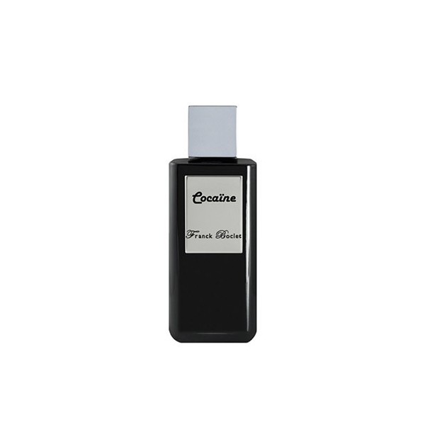 Tester Frank Boclet Cocaine - Extrait de Parfum