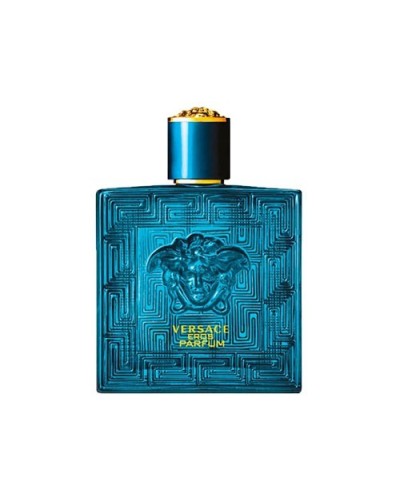 Tester Versace Eros Pour Homme - Parfum