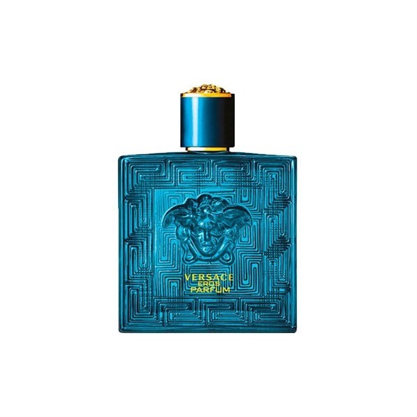 Tester Versace Eros Pour Homme - Parfum
